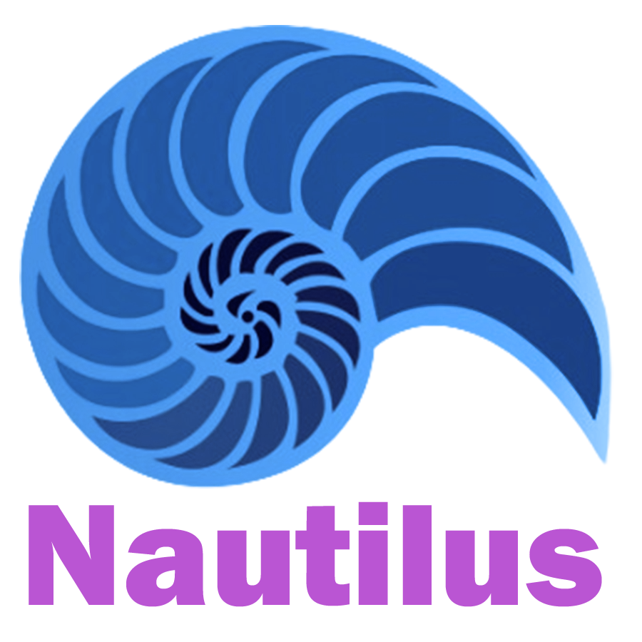 Nautilus Logo