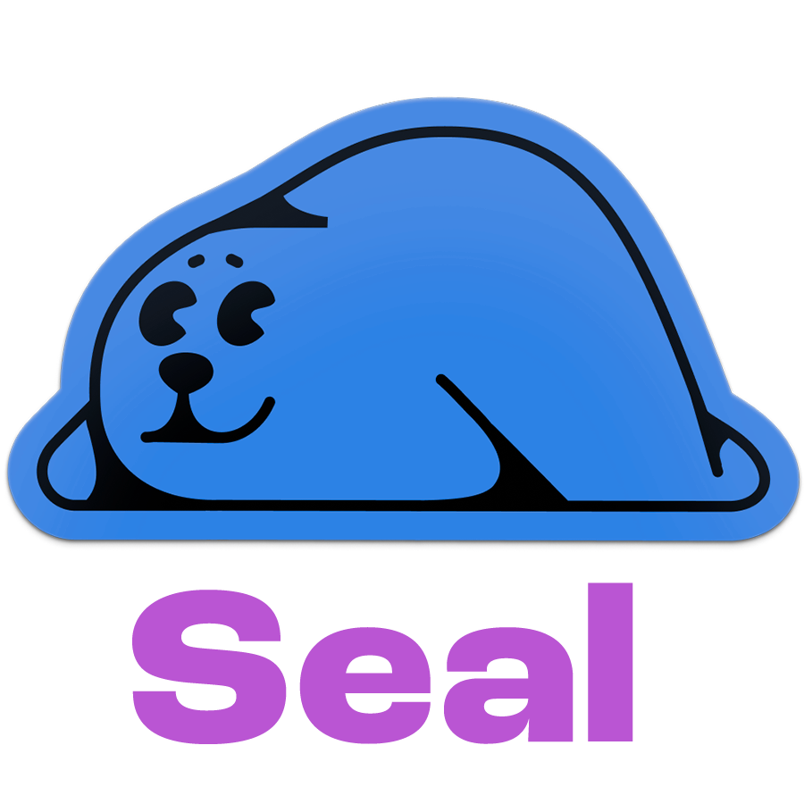 Seal Logo